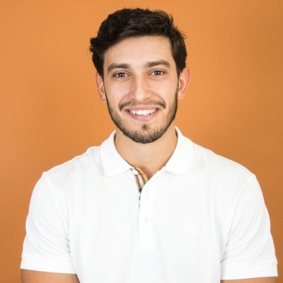Mike Constandatos — Co-Founder & Head of Partnerships, DigiCom