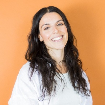 Danielle Dror — Co-Founder & COO, DigiCom